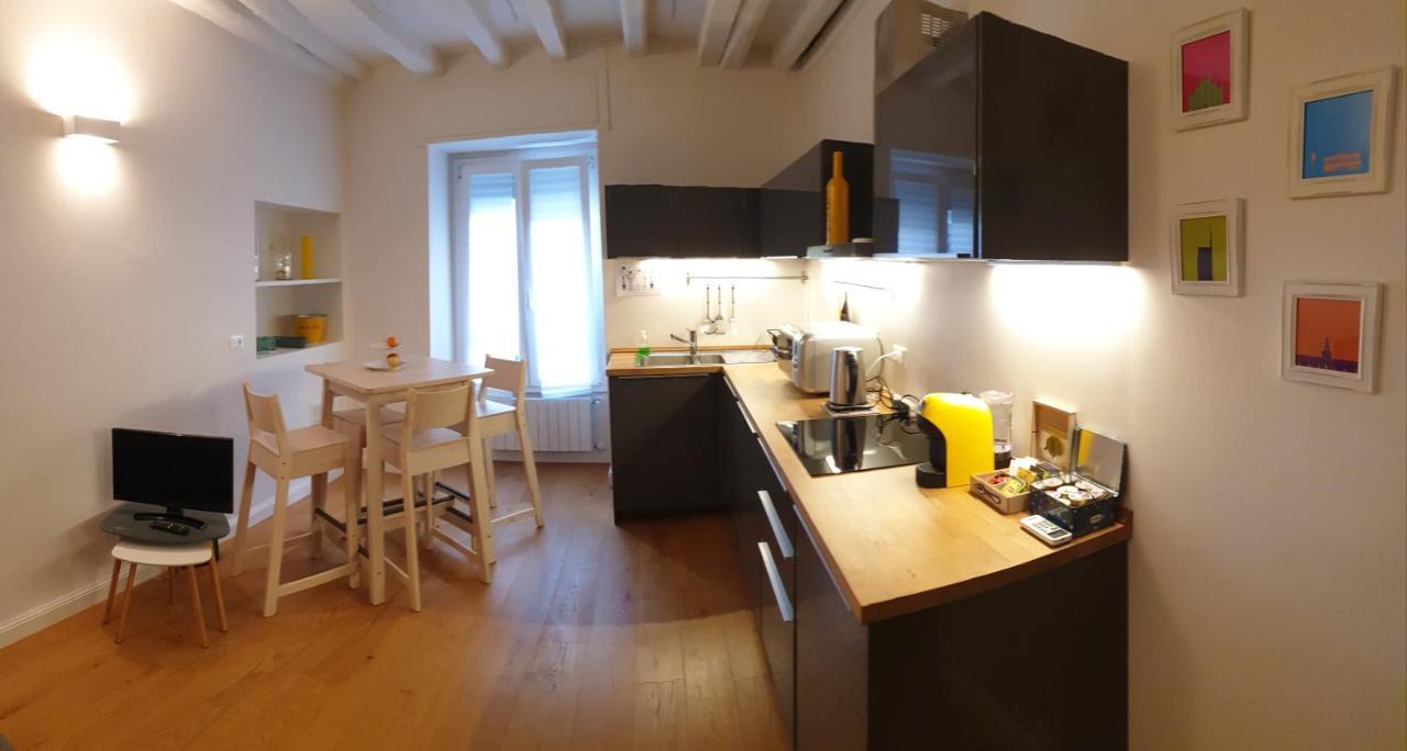 Apartament Castaldi 18 - Milano A Portata Di Mano Zewnętrze zdjęcie