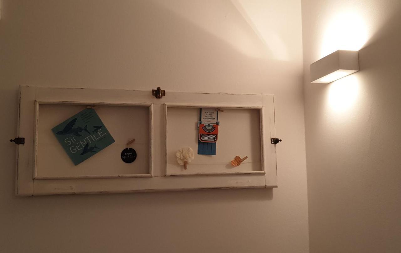 Apartament Castaldi 18 - Milano A Portata Di Mano Zewnętrze zdjęcie