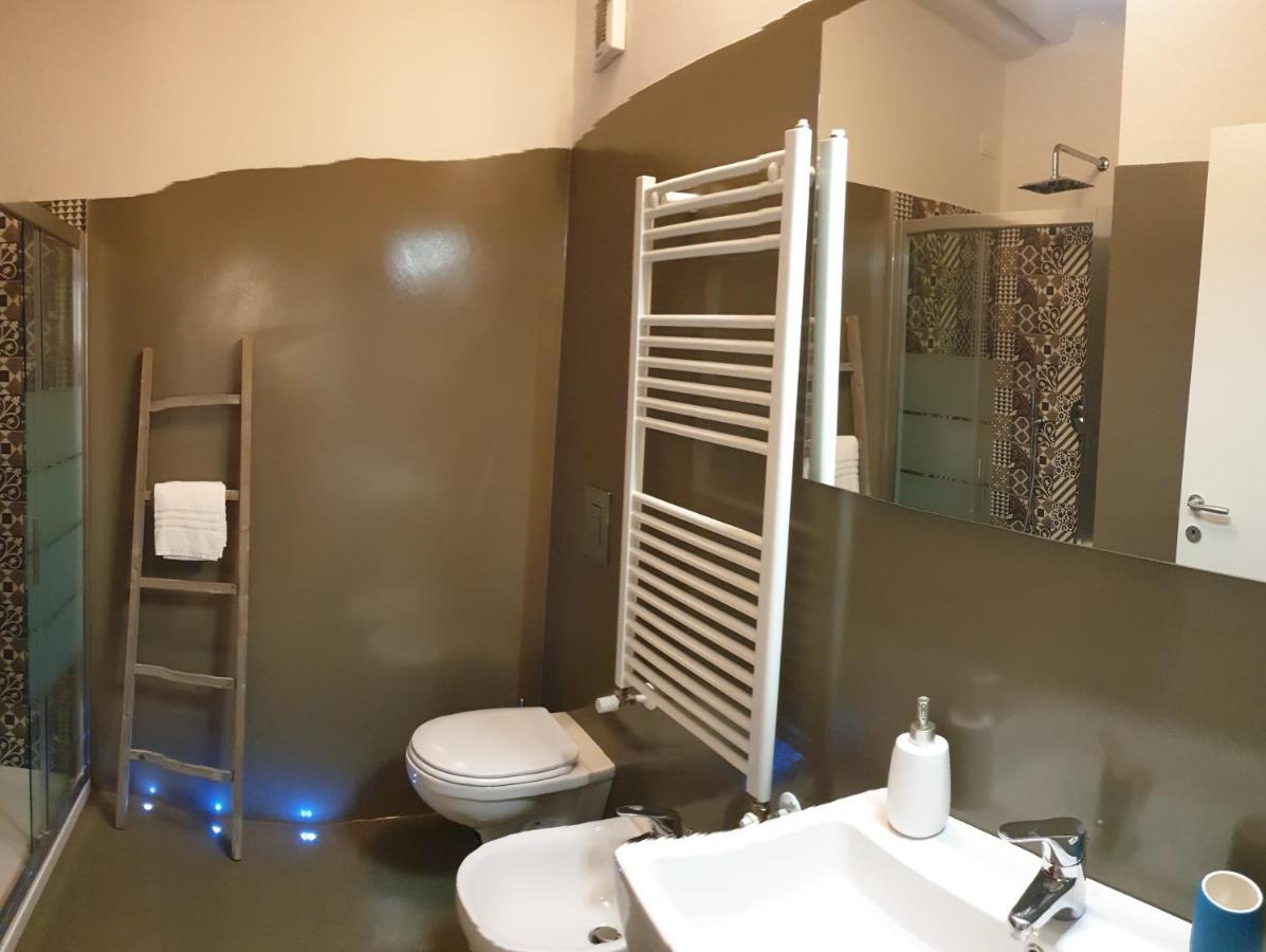Apartament Castaldi 18 - Milano A Portata Di Mano Zewnętrze zdjęcie